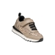 Basket Basse Enfant à Scratch Geox Fastics Girl