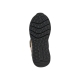 Basket Basse Enfant à Scratch Geox Fastics Girl