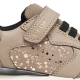 Basket Basse Enfant à Scratch Geox Fastics Girl