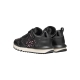 Basket Basse Enfant à Scratch Geox Fastics Girl