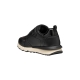 Basket Basse Enfant à Scratch Geox Fastics Girl