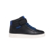 Basket Montante Enfant Scratch Geox Eclyper Boy