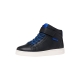 Basket Montante Enfant Scratch Geox Eclyper Boy