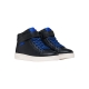 Basket Montante Enfant Scratch Geox Eclyper Boy