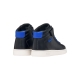 Basket Montante Enfant Scratch Geox Eclyper Boy