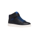 Basket Montante Enfant Scratch Geox Eclyper Boy