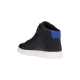 Basket Montante Enfant Scratch Geox Eclyper Boy
