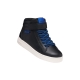 Basket Montante Enfant Scratch Geox Eclyper Boy