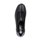 Mocassin Cuir à Talon Rieker