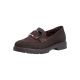 Mocassin Cuir Rieker