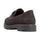 Mocassin Cuir Rieker