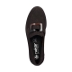 Mocassin Cuir Rieker