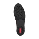 Mocassin Cuir Rieker