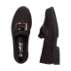 Mocassin Cuir Rieker