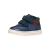 Basket Montante Cuir Enfant Geox Nashik Baby Boy