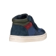 Basket Montante Cuir Enfant Geox Nashik Baby Boy