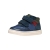 Basket Montante Cuir Enfant Geox Nashik Baby Boy