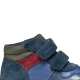 Basket Montante Cuir Enfant Geox Nashik Baby Boy