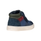 Basket Montante Cuir Enfant Geox Nashik Baby Boy