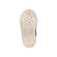 Basket Montante Cuir Enfant Geox Nashik Baby Boy