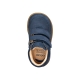 Basket Montante Cuir Enfant Geox Macchia Baby Boy