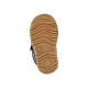 Basket Montante Cuir Enfant Geox Macchia Baby Boy