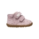 Basket Montante Cuir Enfant Geox Macchia Baby Girl