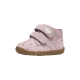 Basket Montante Cuir Enfant Geox Macchia Baby Girl