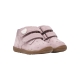 Basket Montante Cuir Enfant Geox Macchia Baby Girl