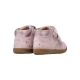 Basket Montante Cuir Enfant Geox Macchia Baby Girl