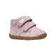 Basket Montante Cuir Enfant Geox Macchia Baby Girl
