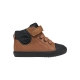 Basket Montante Enfant à Scratch Geox Gisli Baby Boy