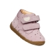 Basket Montante Cuir Enfant Geox Macchia Baby Girl