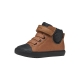 Basket Montante Enfant à Scratch Geox Gisli Baby Boy
