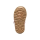 Basket Montante Cuir Enfant Geox Macchia Baby Girl