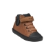 Basket Montante Enfant à Scratch Geox Gisli Baby Boy