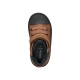 Basket Montante Enfant à Scratch Geox Gisli Baby Boy