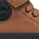 Basket Montante Enfant à Scratch Geox Gisli Baby Boy
