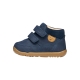 Basket Montante Cuir Enfant Geox Macchia Baby Boy