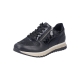 Basket Basse Cuir Rieker
