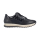 Basket Basse Cuir Rieker