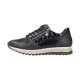 Basket Basse Cuir Rieker