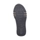 Basket Basse Cuir Rieker