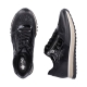 Basket Basse Cuir Rieker