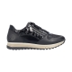 Basket Basse Cuir Rieker
