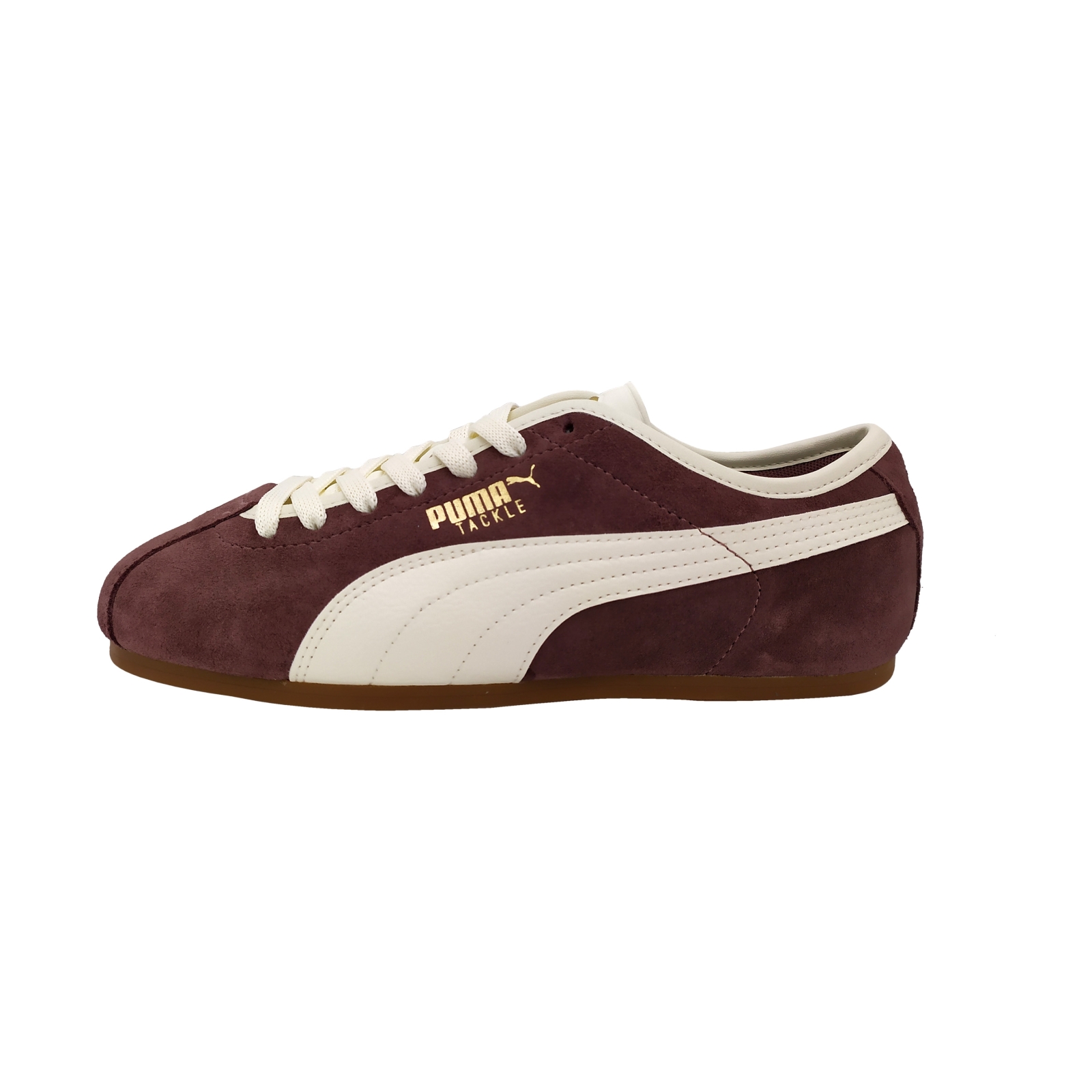 Basket Cuir Puma Tackle