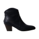 Bottines à Zip Super Mode Bellucci