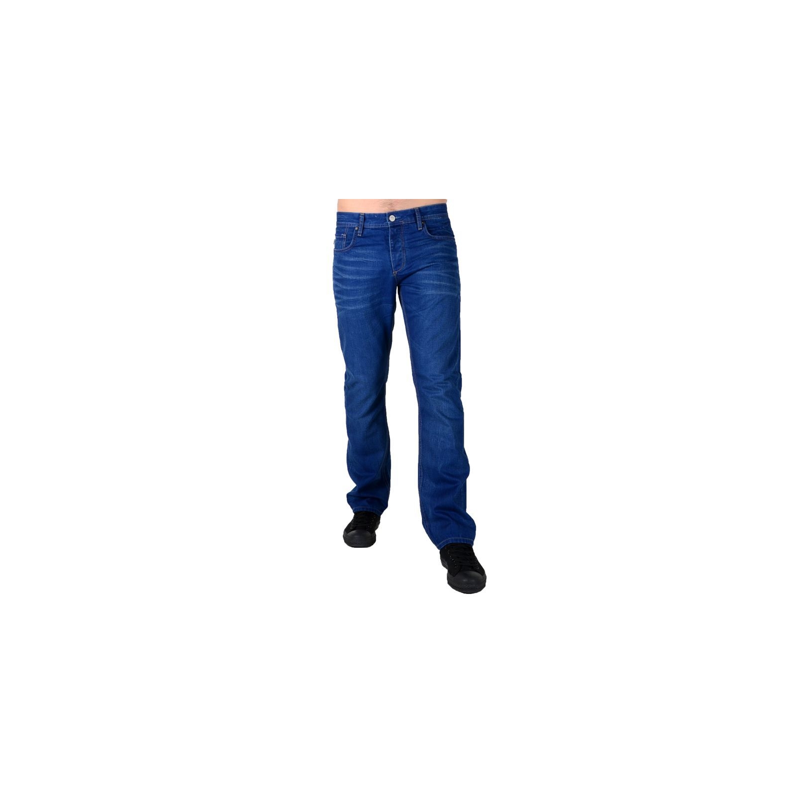 Jeans Jack and Jones Rick Original Washed 001