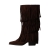 Bottes à Zip Super Mode Bellucci