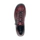 Basket Cuir Montante Remonte